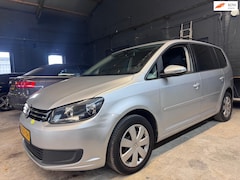 Volkswagen Touran - 1.4 TSI Trendline 7p. zeer nette auto