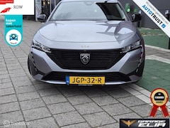 Peugeot 308 - Active Pack Business 1.2 Turbo 130pk|6m Garantie