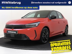 Opel Corsa - 1.2 Turbo Yes | Stoelverwarming | Parkeerhulp | Carplay |