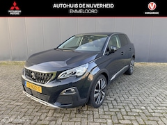 Peugeot 3008 - 1.2 PureTech Allure leder