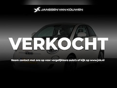 Fiat 500e - Icon 42 kWh Carplay Navigatie Cruise control Camera