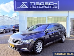 Volkswagen Passat Variant - 1.5TSI Aut Camera Virtual NW MODEL
