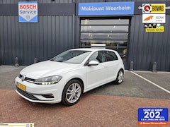 Volkswagen Golf - 1.0 TSI Trendline Navi / Android / Carplay / Nette auto
