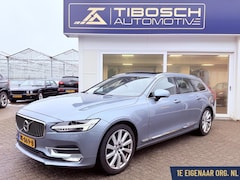 Volvo V90 - D3 INSCRIPTION Panorama ventilatie/massage/leder