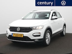 Volkswagen T-Roc - 1.0 TSI Style Business Clima / Navi / Adaptive cruise / App-Connect