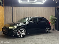 Audi A1 Sportback - 35 TFSI Pro Line S |Led|Navi|keyless|