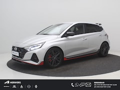 Hyundai i20 - N 1.6 N 204pk Handgeschakeld / Fabrieksgarantie tot 04-2028 / Dealer onderhouden / Achteru