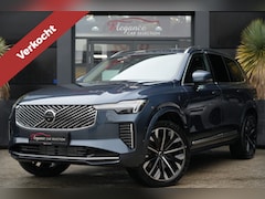 Volvo XC90 - 2.0 T8 Plug-in hybrid FACELIFT AWD Plus Bright 455pk Stoelverwarming/HarmanKardon/360Camer