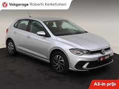 Volkswagen Polo - 1.0 TSI Polo Edition Camera Carplay Virtual Cockpit Full Led