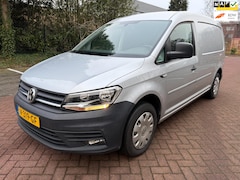 Volkswagen Caddy Maxi - 2.0 TDI L2H1 BMT Comfortline / Airco / PDC / Trekhaak