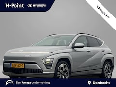 Hyundai Kona Electric - Premium 65.4 kWh | €12800 Korting | Warmtepomp | Voorverwarming | Stoelverkoeling | 360 Ca