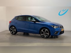 SEAT Ibiza - 1.0 EcoTSI FR Climate Control Parkeersensoren App-Connect