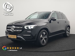 Mercedes-Benz GLE-Klasse - 350 e 4MATIC Plug In Hybrid Benzine 333pk Dealer O.H. PHEV | Widescreen Navi | Camera | Vo