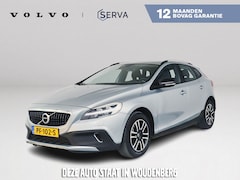 Volvo V40 Cross Country - T3 Nordic+ | Stoelverwarming | Cruise control | Trekhaak