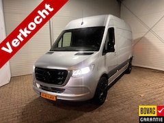 Mercedes-Benz Sprinter - 317 1.9 CDI L2H2 RWD AUTOMAAT VVB362 BPM vrij Benut nu nog uw voordeel