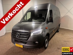 Mercedes-Benz Sprinter - 317 1.9 CDI L2 Base VVB435 BPM vrij Benut nu nog uw voordeel