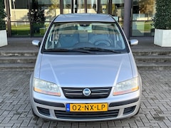 Fiat Idea - 1.4-16V Dynamic | Lange APK | Airco