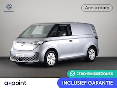 Volkswagen ID. Buzz Cargo - 77 kWh 204 PK | Multimedia pakket Plus | Trekhaak | Comfort pakket |