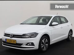 Volkswagen Polo - 1.0 TSI COMF.L. BUS