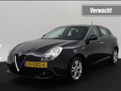 Alfa Romeo Giulietta - 1.4 T DISTINCTIVE automaat