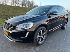 Volvo XC60 - 2.0 T5 FWD OC. RACE