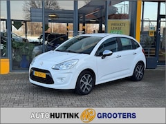 Citroën C3 - 1.2 VTi Collection - all season - trekhaak - clima