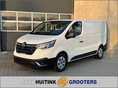 Renault Trafic - 2.0 D 130pk L1H1 - Apple/Andr-trekhaak -sensoren voor/achter-camera- all season banden