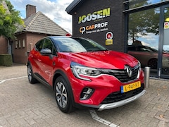 Renault Captur - 1.0 TCE EDITION ONE
