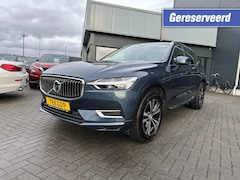 Volvo XC60 - 2.0 AWD Recharge T6 Inscription Hybr. Trekhaak