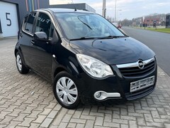 Opel Agila - SPORT EDITION / AIRCO