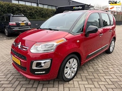 Citroën C3 Picasso - 1.2 PureTech Feel Edition / Navi / camera / LED / PDC
