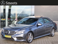 Mercedes-Benz E-klasse - 200 Edition AMG Avantgarde
