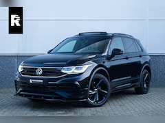 Volkswagen Tiguan - 1.4 TSI eHybrid R-Line Business+