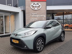 Toyota Aygo X - PULSE AUTOMAAT