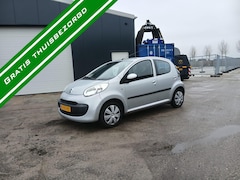 Citroën C1 - 1.0 Automaat - Carplay - Airco - NW APK - NAP