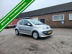 Peugeot 107 - 1.0 Automaat - Carplay - Airco - NW APK - NAP