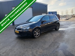 Volkswagen Golf - 1.6 TDI Automaat - R-Line - Airco - NW APK - NAP