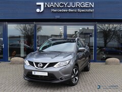 Nissan Qashqai - 1.2 N-Connecta | Pano | Cruise | 360* Camera | Lane Assist | Privacy Glas | Stoel Verwarmi