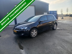 Volkswagen Golf - 1.2 TSI Carplay - navi - Airco - NW APK - NAP