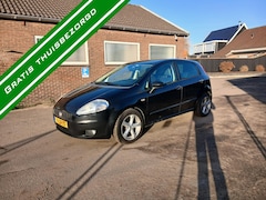 Fiat Grande Punto - 1.4 Sport Turbo - Airco - NW APK - NAP
