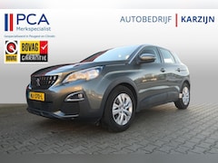 Peugeot 3008 - 1.2 PureTech Active
