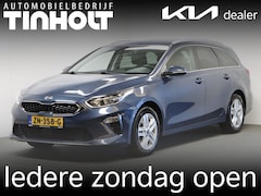 Kia Cee'd Sportswagon - Ceed 1.0 T-GDi DynamicPlusLine