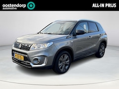 Suzuki Vitara - 1.0 Boosterjet Select