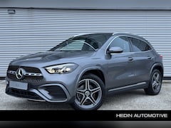 Mercedes-Benz GLA-Klasse - GLA 250e Automaat Business Solution AMG | Trekhaak | Dodehoekassistent