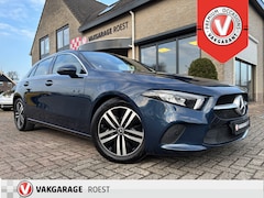 Mercedes-Benz A-klasse - 180 Luxury Line Automaat Full LED / Navigatie / Camera