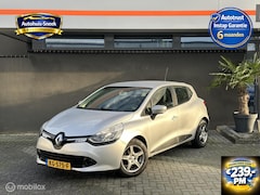 Renault Clio - 1.5 dCi ECO Night&Day | Zuinige diesel|6mnd gar