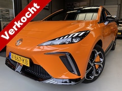 MG MG4 Electric - AWD XPOWER 64 kWh 436PK, 360 camera, Navi, BTW auto