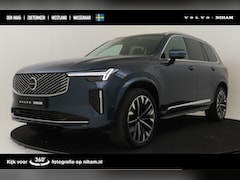Volvo XC90 - II T8 PLUG IN-HYBRID AWD PLUS BRIGHT -PANO.DAK|HARMAN/KARDON|360°CAM|ADAP.LED|POWER-SEATS|
