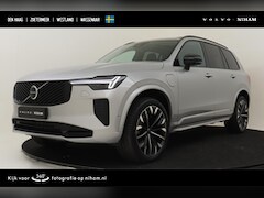 Volvo XC90 - II T8 PLUG-IN HYBRID AWD PLUS DARK -PANO.DAK|HARMAN/KARDON|360°CAM|ADAP.LED|POWER-SEATS|PR