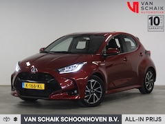 Toyota Yaris - 1.5 Hybrid Dynamic Trekhaak
